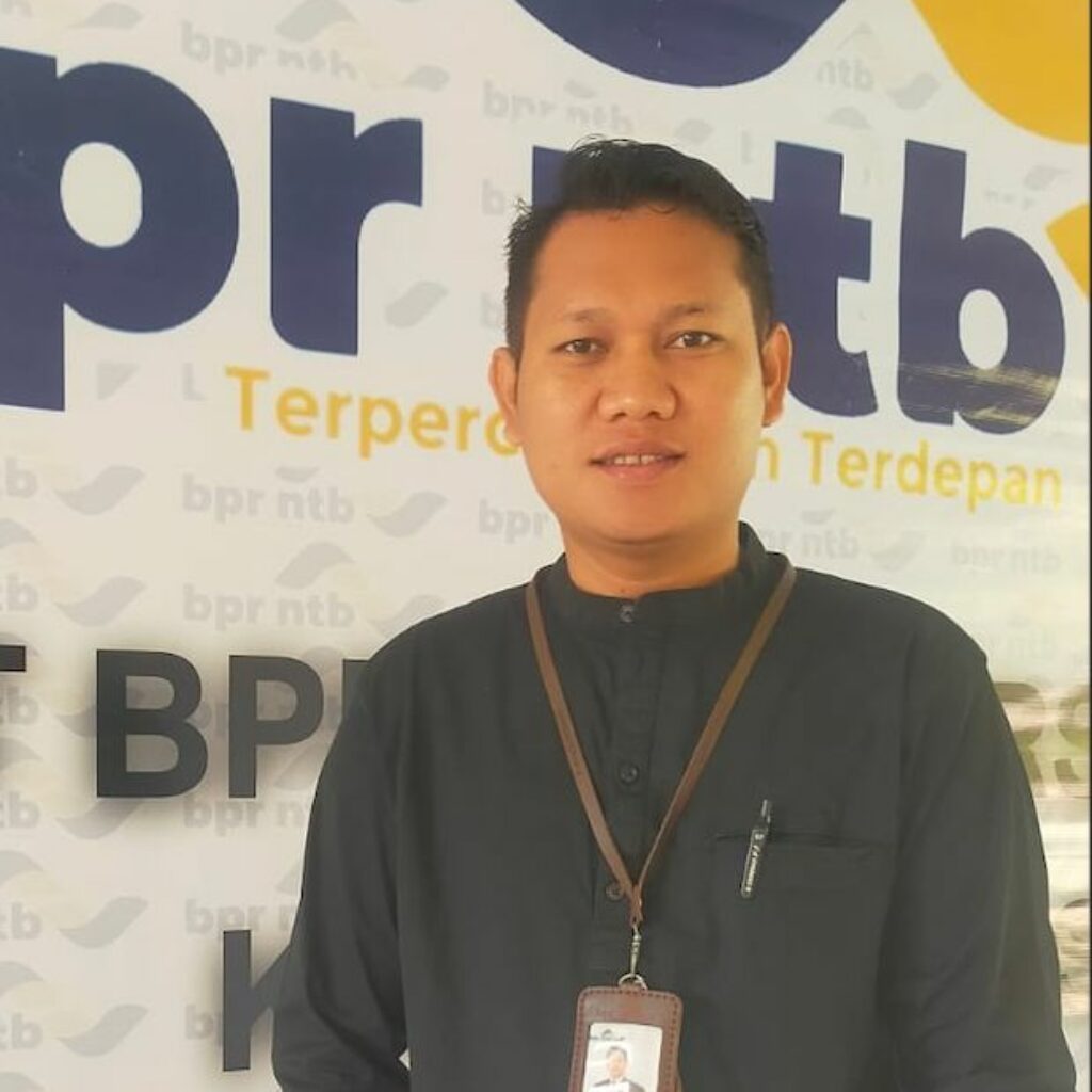Kabar Gembira UMKM Lobar: Pinjaman Modal 0% dari Pemkab & BPR NTB Cair