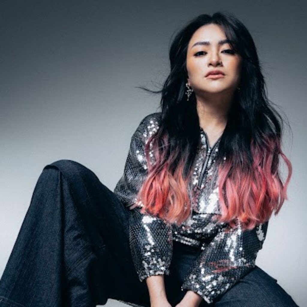 Merumatta Xclusive Party Vol.2 Siap Hentak Senggigi dengan FDJ Nathalie Holscher