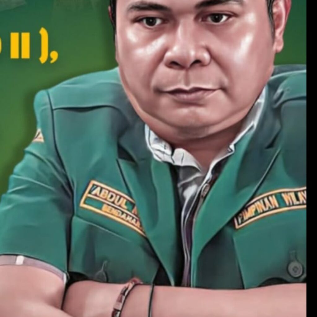 Jelang MotoGP 2025, LBH Ansor dan PKL Lombok Tengah Komitmen Jaga Kondusivitas