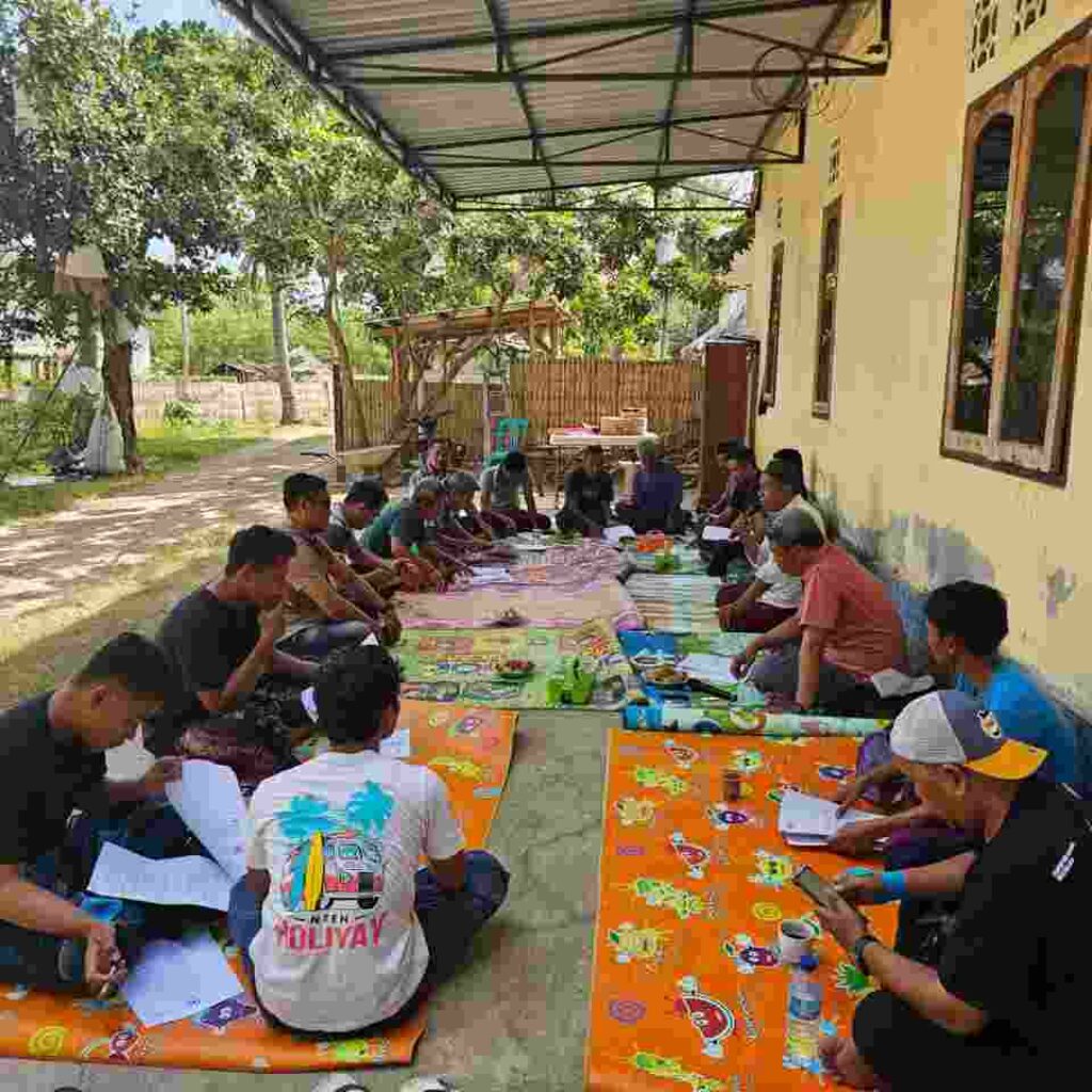 PHRI dan Warga Kompak, Siap Sukseskan MotoGP Mandalika 2025