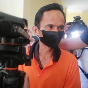 Pengakuan Mencengangkan “Walid Lombok”: Sentuh Area Sensitif Sambil Bisikkan Do’a