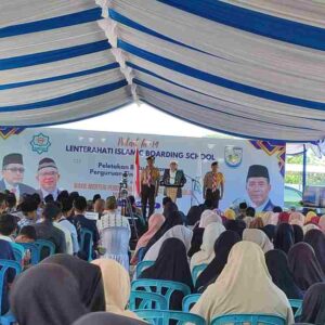 Lentera Hati Bangun Perguruan Tinggi Inovatif: Fokus Psikologi, Pendidikan Inklusi, dan AI