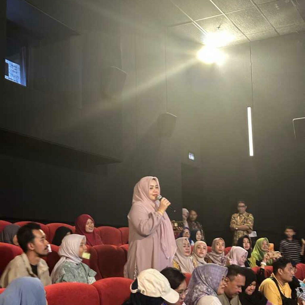 Kukira Teduh’ Sentuh Emosi Ibu PKK, RMC Kembali Buktikan Kekuatan Karya Lokal