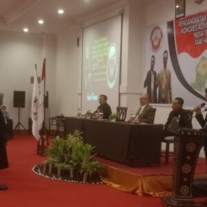 KAI NTB Tambah Amunisi! 22 Advokat Baru Resmi Dilantik, Siap Bela Keadilan