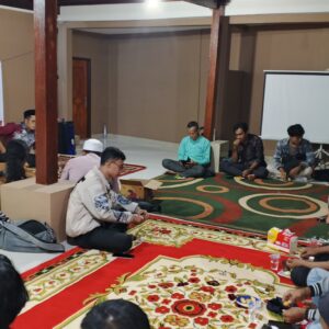 Banom NWDI Kritik Pengelolaan Sampah dan Air Bersih di Lombok Barat