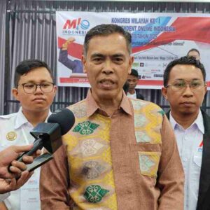 Feryal Mukmin Kembali Pimpin MIO NTB, Siap Kawal Pers Merdeka di Era Digital