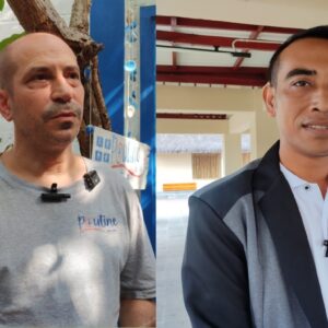 Drama Hukum WNA di Gili Air: Kuasa Hukum Frederic Soroti Sulitnya Bertemu Anak dan Aset yang Dikendalikan Istri