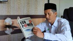 MAN Lobar: Program Bakat Minat Unggulan Tarik Ratusan Siswa Baru