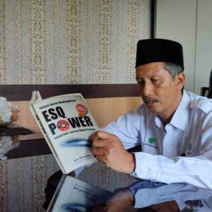 MAN Lobar: Program Bakat Minat Unggulan Tarik Ratusan Siswa Baru