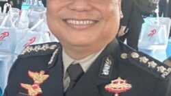 Semangat Memberi di Hari Bhayangkara: Kombes Pol Dr Dewa Wijaya Bagikan Pesan Inspiratif