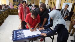 Libatkan Publik, BBPOM Mataram Genjot Kualitas Pelayanan Obat dan Makanan