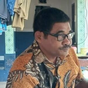 Dukung Suksesnya MotoGP 2025, Kadus Ebunut Siap Jaga Kondusivitas Mandalika