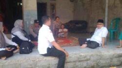 Kisah Pilu Pemuda Penderita Penyakit Usus, Dinsos Lobar Turun Tangan Beri Bantuan