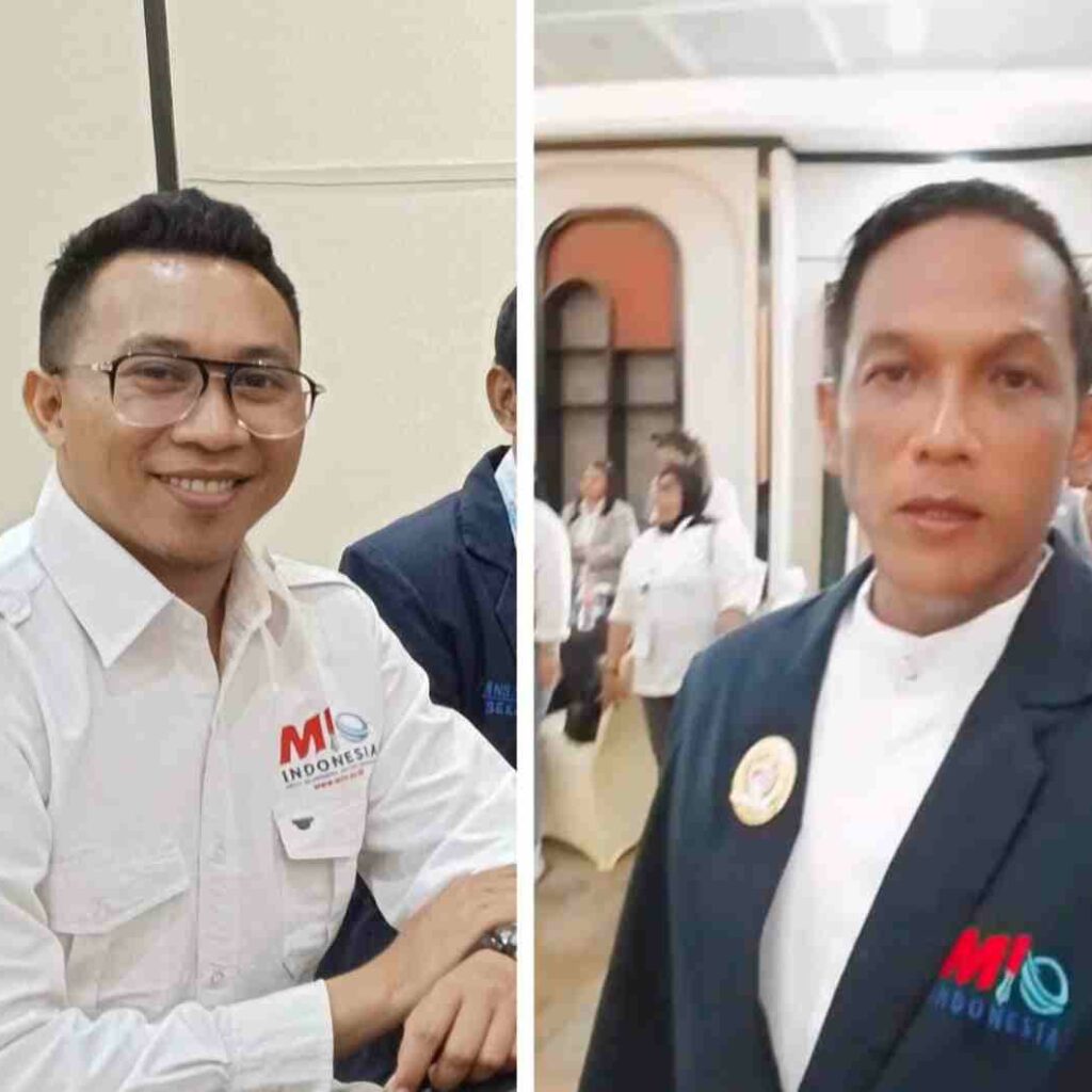 Ketua MIO Bali dan NTB Kecam Rencana Pemblokiran TikTok dan Meta: Pemerintah Bisa Langgar UU Pers!