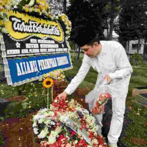 Calon Ketum IPJI Dr. Kun Wardana Abyoto Desak Perlindungan Nyata bagi Driver Ojok