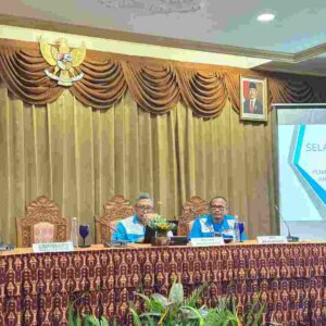 DPD Serikat Pekerja Nasional NTB Dukung Penuh Event MotoGP 2025