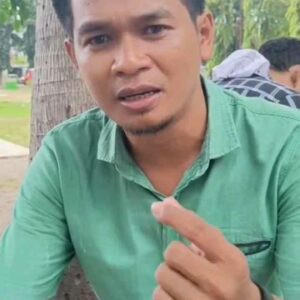 Aksi Unjuk Rasa Pejuang Aliansi PPS KS Ditunda