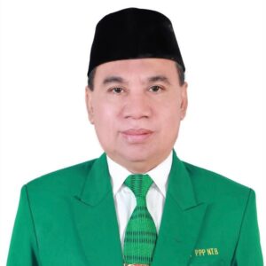 Muzihir Bantah Adanya Perpecahan di Tubuh Pengurus PPP NTB, Paska Muktamar ke 10