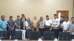 Festival Presean Mayong Puteh Siap Digelar, Wagub NTB Dukung Masuk Kalender Pariwisata