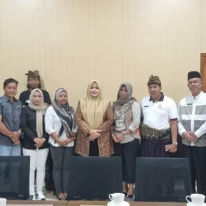 Festival Presean Mayong Puteh Siap Digelar, Wagub NTB Dukung Masuk Kalender Pariwisata