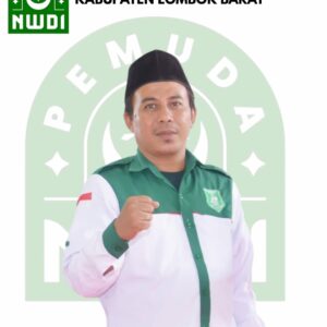 Ketua Pemuda NWDI Lobar Apresiasi Kinerja Polres dalam Menjaga Keamanan dan Keadilan