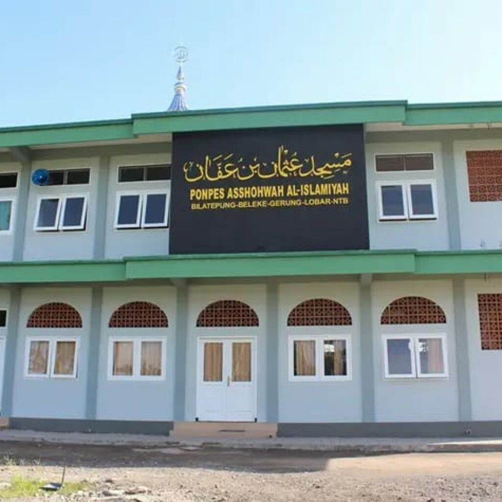 Hari Santri 2025: Ponpes Asshohwah Al-Islamiyah Bekali Santri dengan ‘Panca Jiwa’ untuk Jadi Agen Perubahan Global