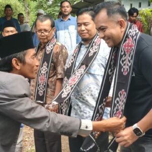 Rumah Yatim, IM3, dan Tokopedia Bangun Sekolah Layak untuk Anak-anak di Lombok Barat