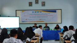 Hari Guru ke-80, SMK 1 Lembar Gandeng Industri Pelayaran dan Perikanan untuk Upgrade Kompetensi Guru