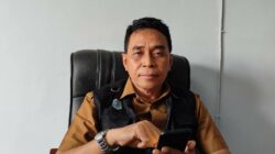 BPBD Lobar Gerak Cepat Susun Renkon Gempa Berbasis Kolaborasi