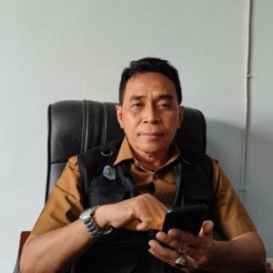 BPBD Lobar Gerak Cepat Susun Renkon Gempa Berbasis Kolaborasi