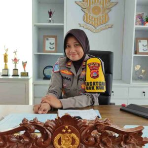 Operasi Zebra Rinjani di Lobar Tak Sekadar Tilang, Tujuannya Tumbuhkan Kesadaran Masyarakat