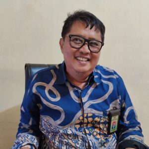 Setelah Diluncurkan di Pusat, Kemenag Lobar Gencarkan Sosialisasi ‘Super App’ MoSS