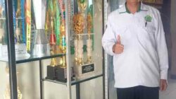 Torehkan Prestasi Gemilang 2025, MAN Lobar Jadi Madrasah Berdaya Saing Terbaik di NTB