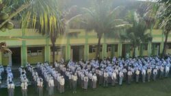 Usia Muda, SMA Negeri 10 Mataram Buktikan Diri Jadi Sekolah Unggulan Berkarakter