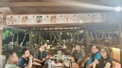 Khairunnisa Terpilih Jadi Ketua KNPI NTB, Anulir Hasil Musda Mandalika.