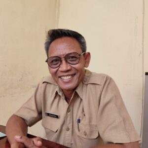 Tekan Putus Sekolah, Dikbud Lobar Intensifkan Kerjasama Desa dan Dinas Sosial