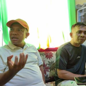 Wakil Ketua Dewan Lobar Abubakar Dorong Desa Girisaksak Jadi Ikon Wisata Masa Depan