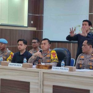 Waspada Modus “Sajadah Jatuh”: Begal Motor Viral di Medsos Akhirnya Diciduk Polres Lobar