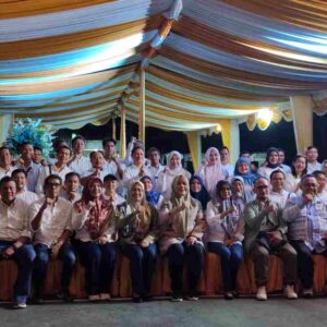 Dinas Perkim NTB Tuntaskan Pembangunan 174 Rumah RTLH Sebelum di Marger ke Dinas PU NTB