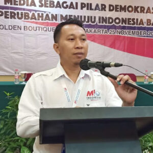 Pengangguran NTB Naik Turun, Ketua MIO NTB Kritik Kinerja Disnaker