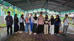 Kepala MTsN 2 Lobar, Buka Terobosan Eskul English Club Mengembangkat Bakat Siswa