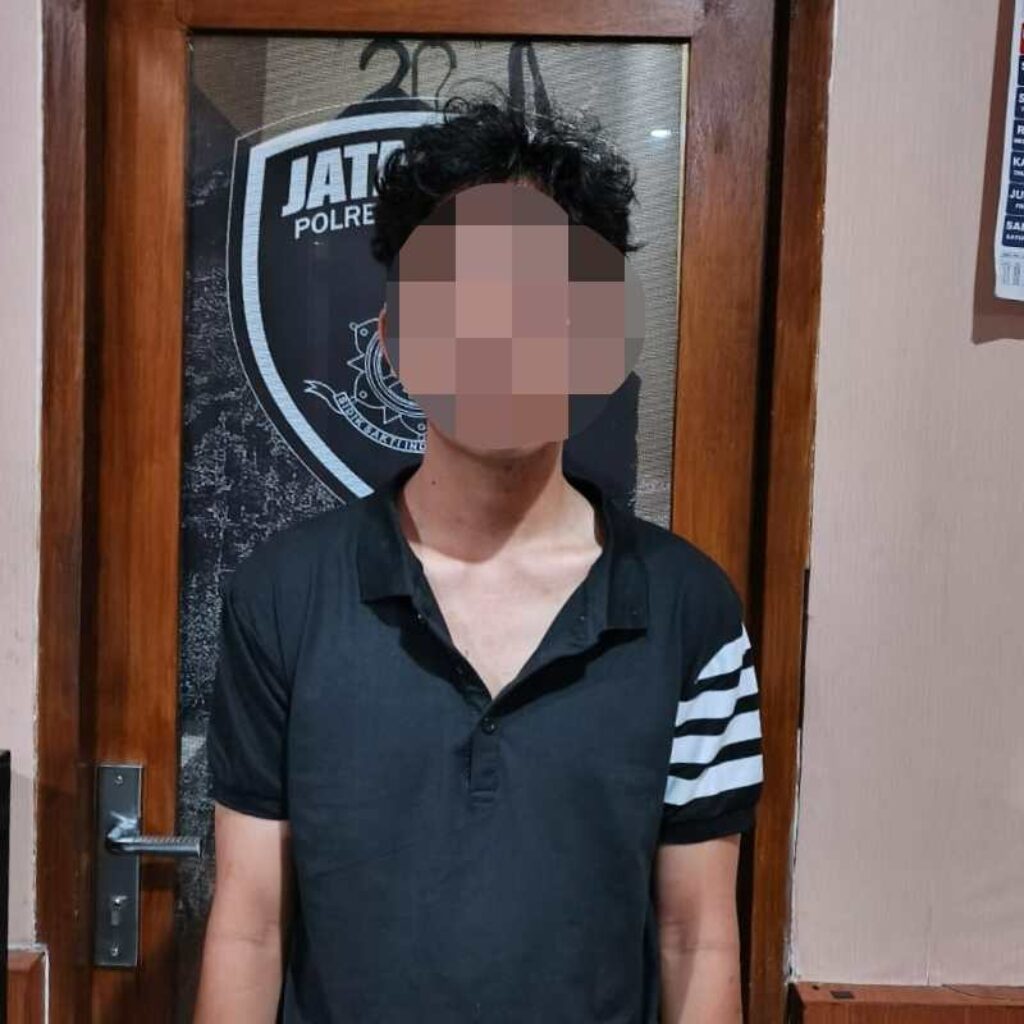 Curi Kipas Angin Masjid di Ampenan, Seorang Mahasiswa Diringkus Polisi
