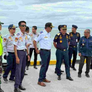 Februari 2026, Trip Kapal Cepat ke Senggigi Bertambah Jadi 6 Kali Sehari
