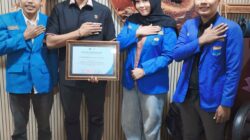 Polresta Mataram Ungkap Kasus 3C dalam 2 Minggu, PMII Beri Apresiasi