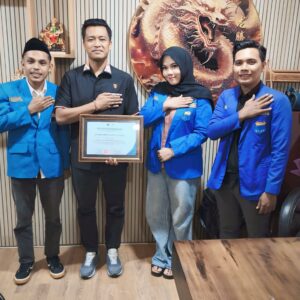 Polresta Mataram Ungkap Kasus 3C dalam 2 Minggu, PMII Beri Apresiasi