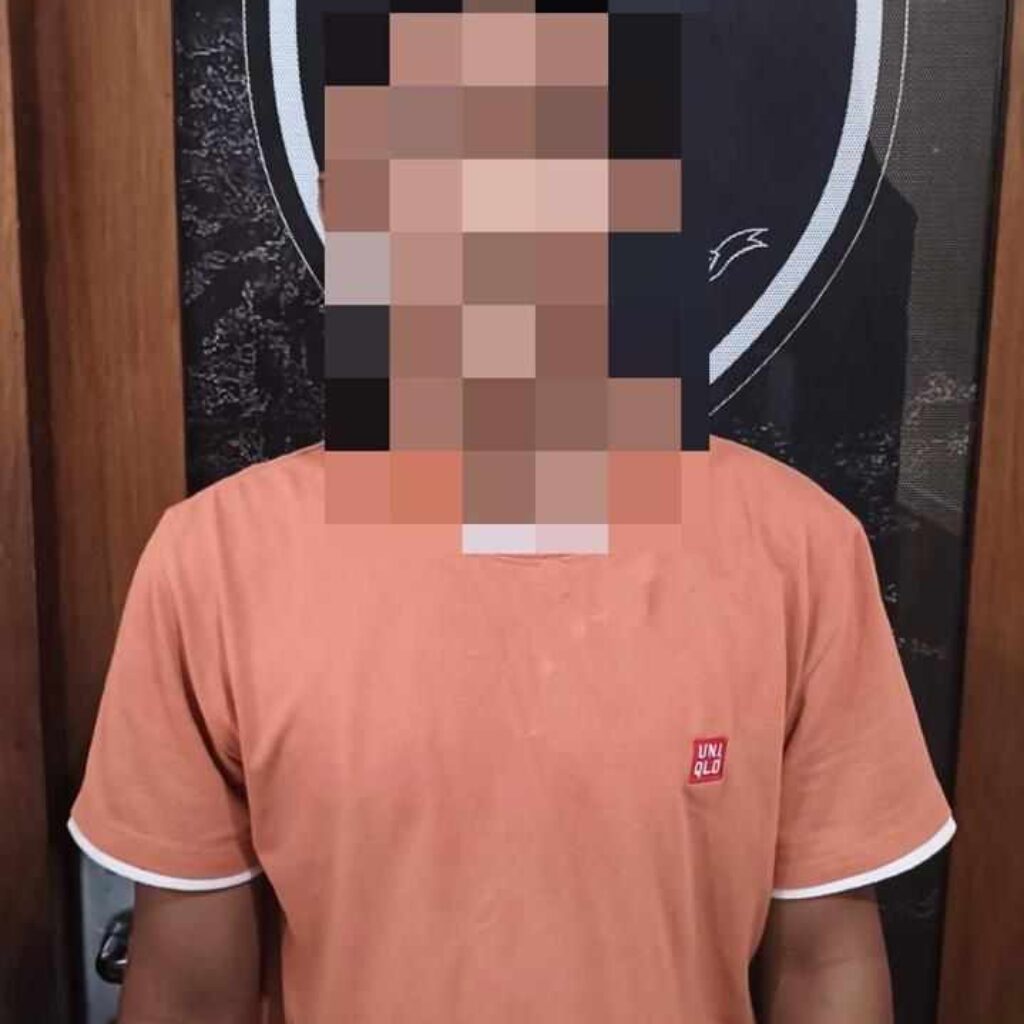 Polresta Mataram Tangkap Spesialis Pembobol Toko, Satu Rekan Pelaku Buron