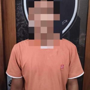 Polresta Mataram Tangkap Spesialis Pembobol Toko, Satu Rekan Pelaku Buron