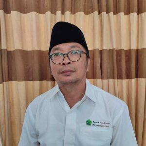 HAB ke-80: Haryadi Iskandar Paparkan 8 Program Prioritas ‘Asta Protas’ di Lombok Barat.