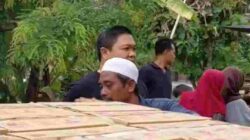 Respon Cepat, Anggota DPRD NTB L. Irwansyah Triadi Salurkan Bantuan Darurat untuk Korban Banjir Sekotong