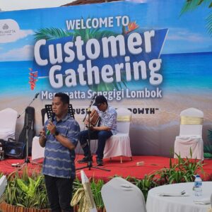 Lampaui Target di Musim Sepi, Merumata Senggigi Bidik Kenaikan Revenue 18% di 2026